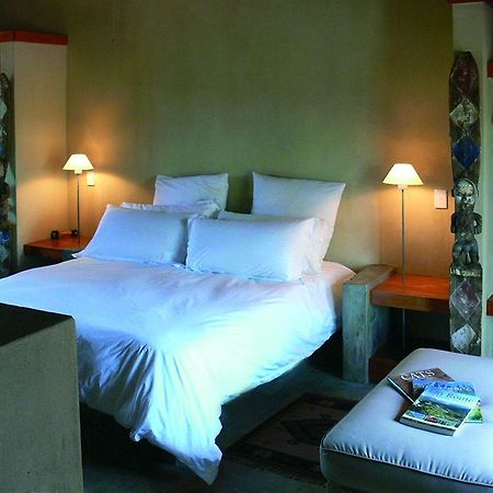 Abloom Bush Lodge & Spa Retreat Cullinan Esterno foto
