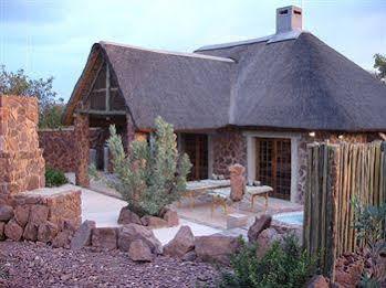 Abloom Bush Lodge & Spa Retreat Cullinan Esterno foto
