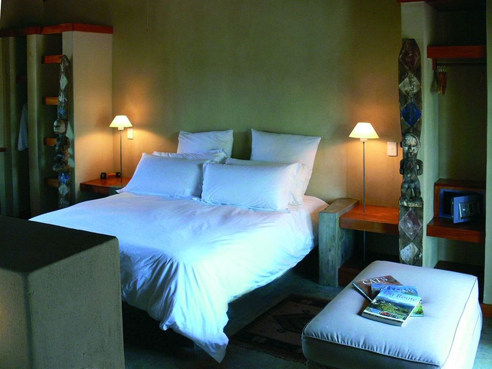 Abloom Bush Lodge & Spa Retreat Cullinan Esterno foto