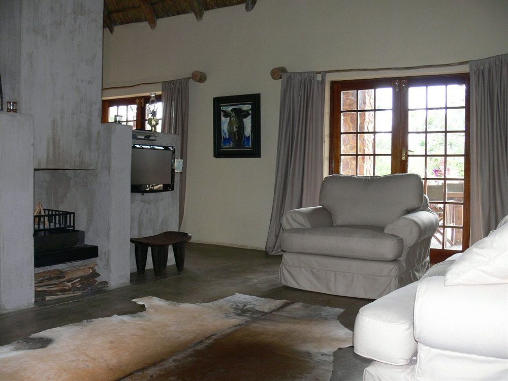 Abloom Bush Lodge & Spa Retreat Cullinan Esterno foto