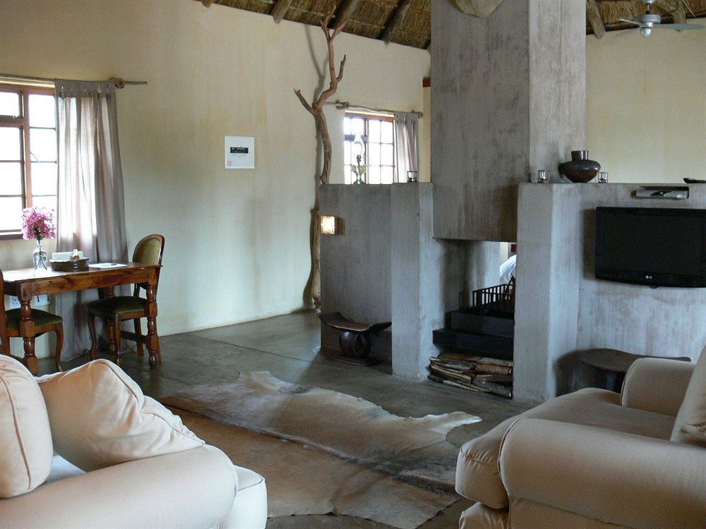 Abloom Bush Lodge & Spa Retreat Cullinan Esterno foto