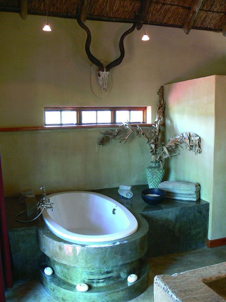 Abloom Bush Lodge & Spa Retreat Cullinan Esterno foto